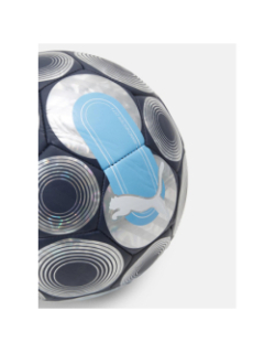 Ballon de football manchester city taille 5 bleu marine - Puma