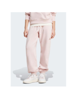 Jogging all szn pt rose femme - Adidas