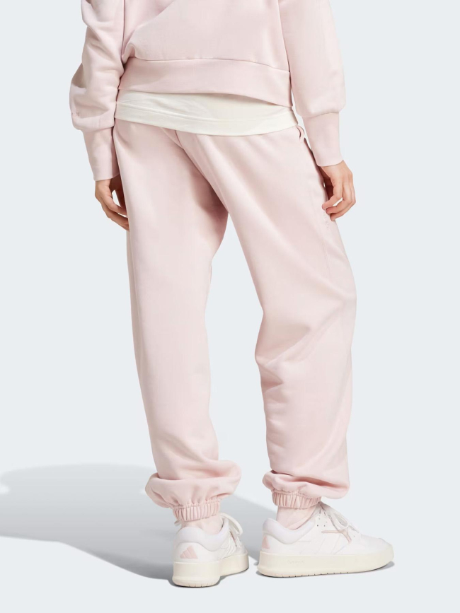 Jogging all szn pt rose femme - Adidas