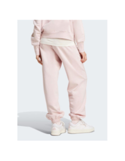 Jogging all szn pt rose femme - Adidas