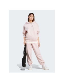 Jogging all szn pt rose femme - Adidas