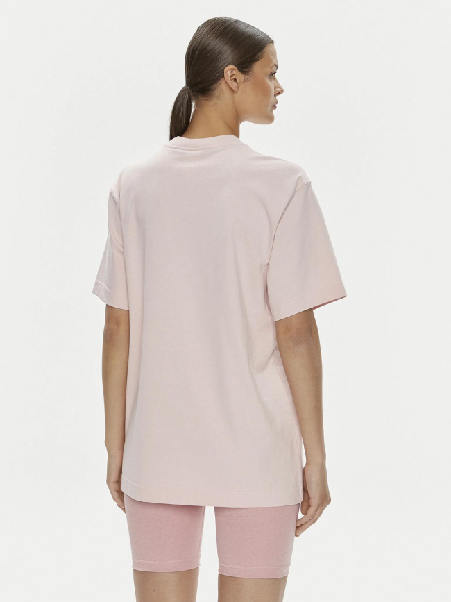 T-shirt all szn rose femme - Adidas