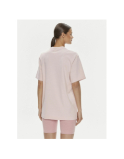 T-shirt all szn rose femme - Adidas