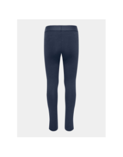 Legging de sport nora bleu marine fille - Only