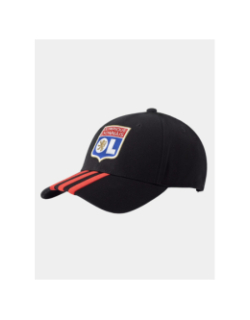 Casquette extérieur ol 24/25 noir adulte - Adidas