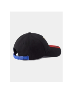 Casquette extérieur ol 24/25 noir adulte - Adidas