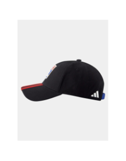 Casquette extérieur ol 24/25 noir adulte - Adidas