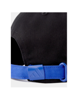 Casquette extérieur ol 24/25 noir adulte - Adidas