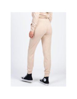 Jogging dejura beige femme - Sun Valley