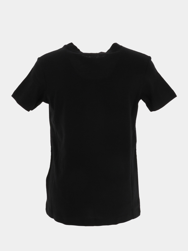 T-shirt roxbury noir garçon - Jack & Jones