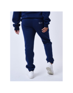 Jogging logo signature bleu marine - Project X Paris