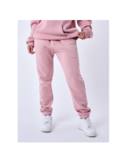 Jogging logo signature rose homme - Project X Paris