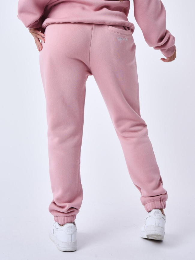 Jogging logo signature rose homme - Project X Paris