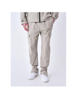 Pantalon cargo gris homme - Project X Paris