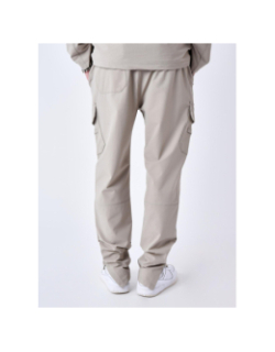 Pantalon cargo gris homme - Project X Paris