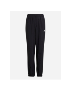 Jogging b wo pant noir enfant - Adidas