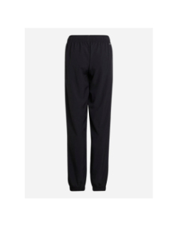 Jogging b wo pant noir enfant - Adidas