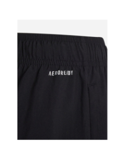 Jogging b wo pant noir enfant - Adidas