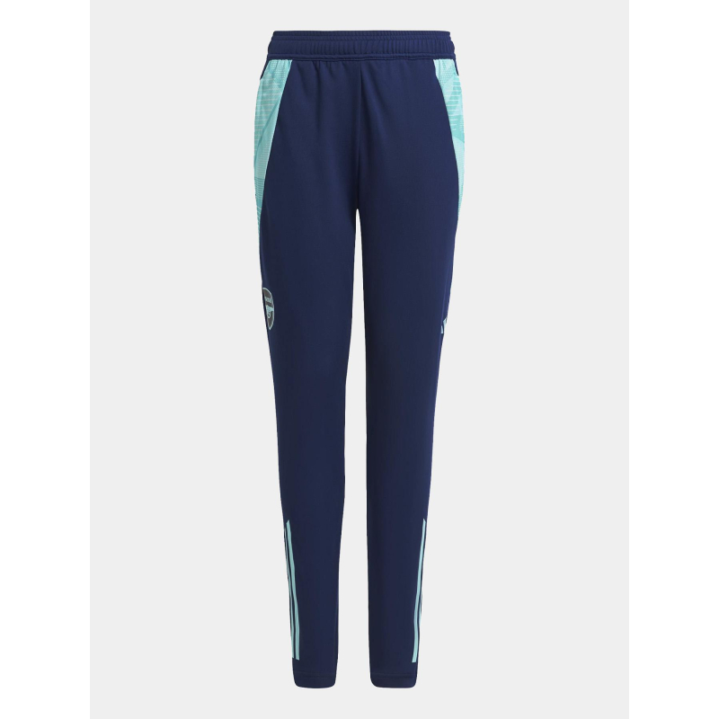 Pantalon de survêtement arsenal tr bleu enfant - Adidas