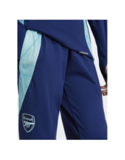 Pantalon de survêtement arsenal tr bleu enfant - Adidas