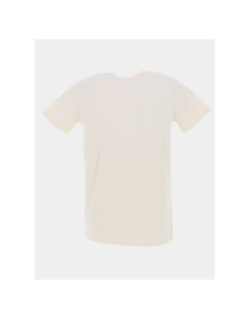 T-shirt logoté beige homme - Project X Paris