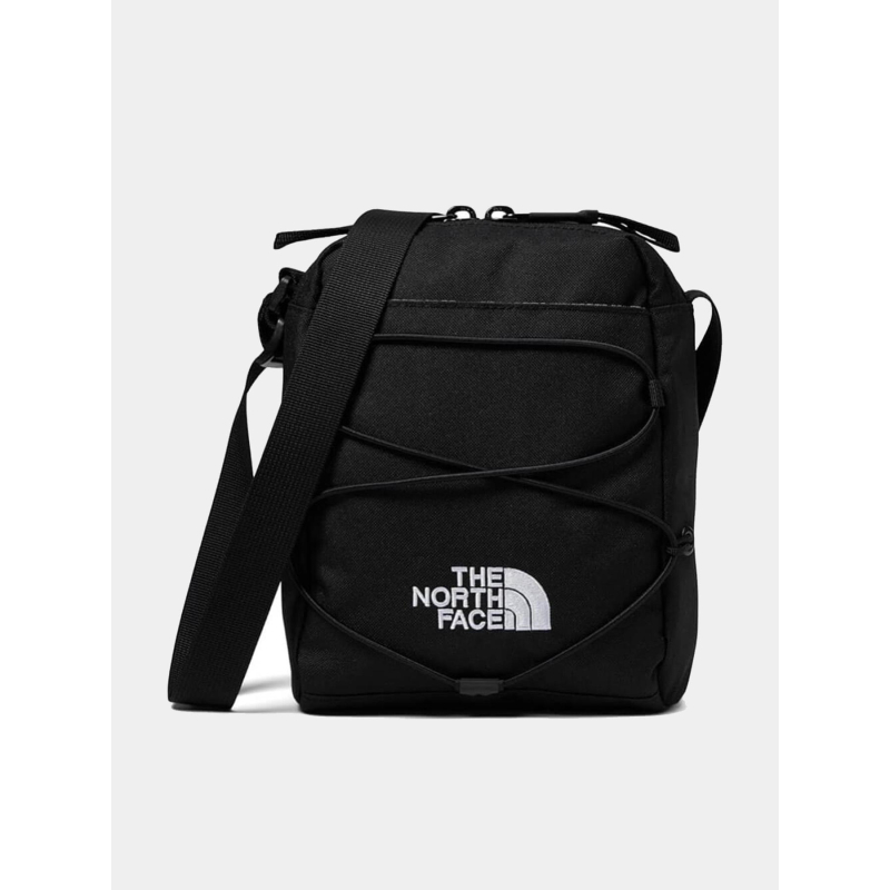 Sac bandoulière jester crossbody noir homme - The North Face