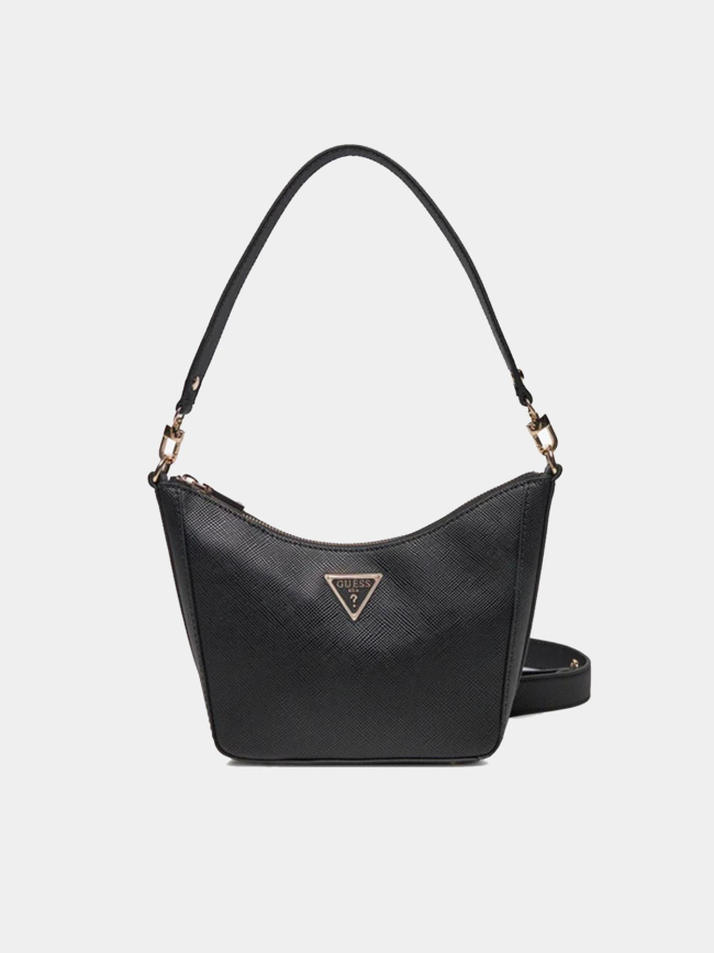 Sac à main eco gloriana girlfriend noir femme - Guess