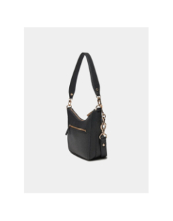 Sac à main eco gloriana girlfriend noir femme - Guess