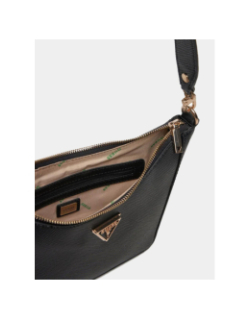 Sac à main eco gloriana girlfriend noir femme - Guess