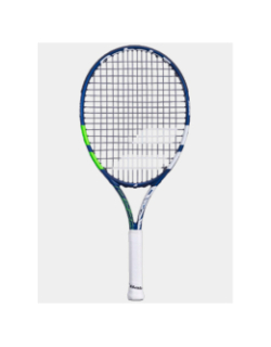 Raquette de tennis drive junior 24 bleu enfant - Babolat