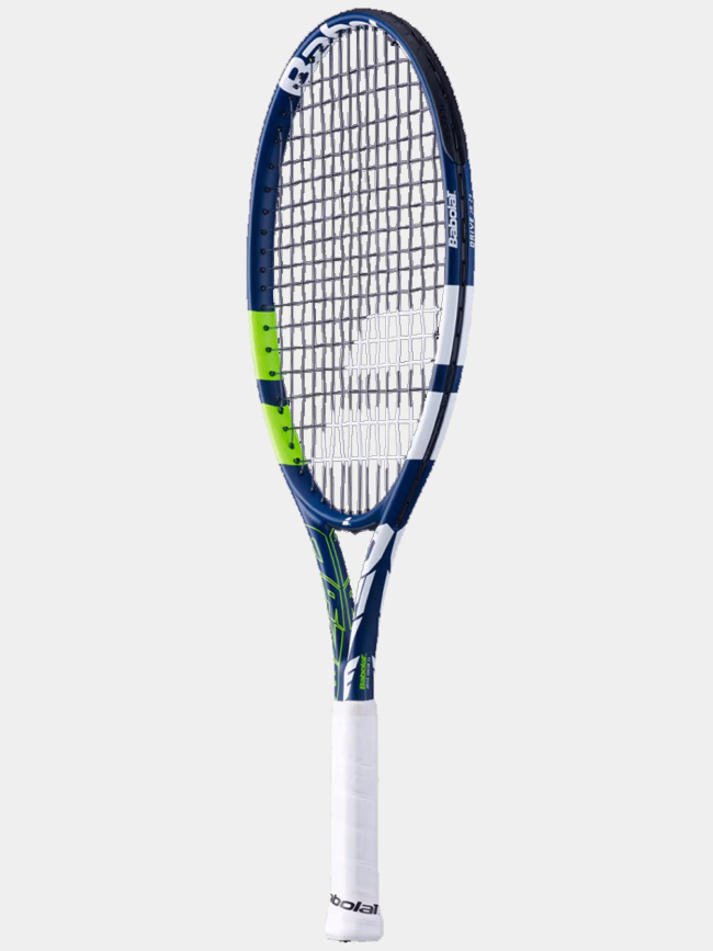 Raquette de tennis drive junior 24 bleu enfant - Babolat