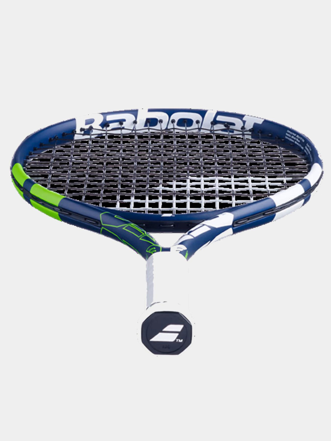 Raquette de tennis drive junior 24 bleu enfant - Babolat