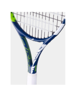 Raquette de tennis drive junior 24 bleu enfant - Babolat