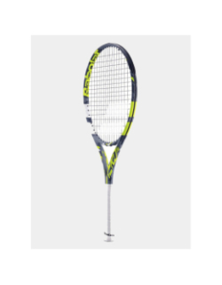 Raquette de tennis aero junior 25 gris enfant - Babolat