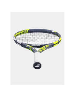 Raquette de tennis aero junior 25 gris enfant - Babolat