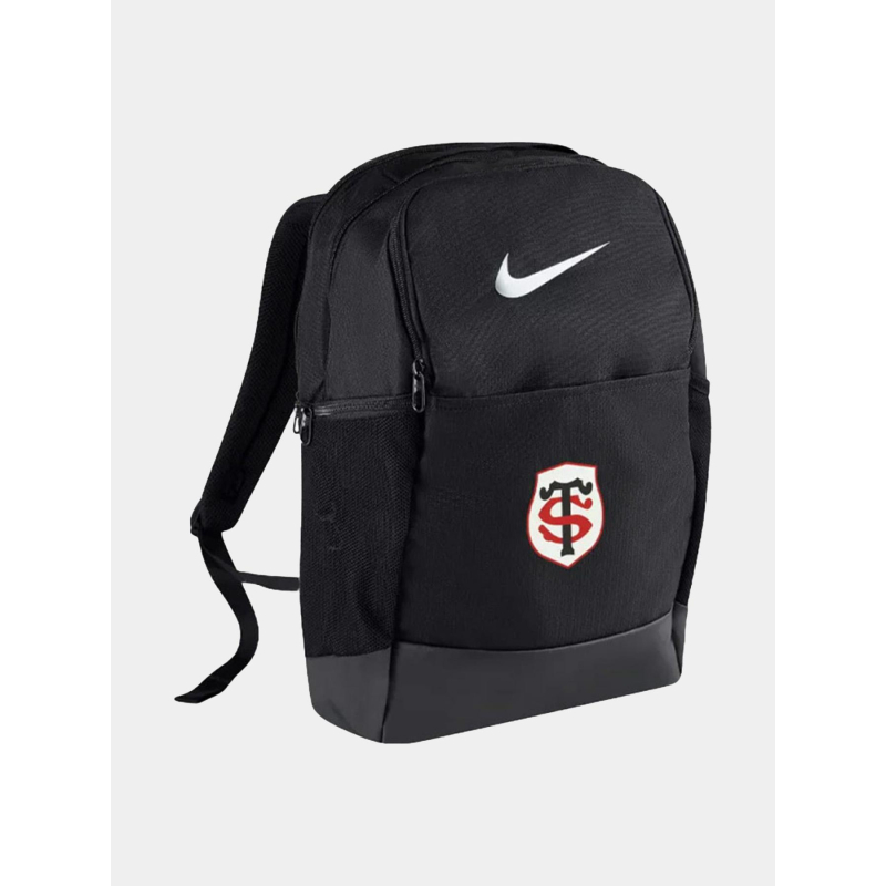 Sac à dos brasilia stade toulousain 24/25 noir - Nike