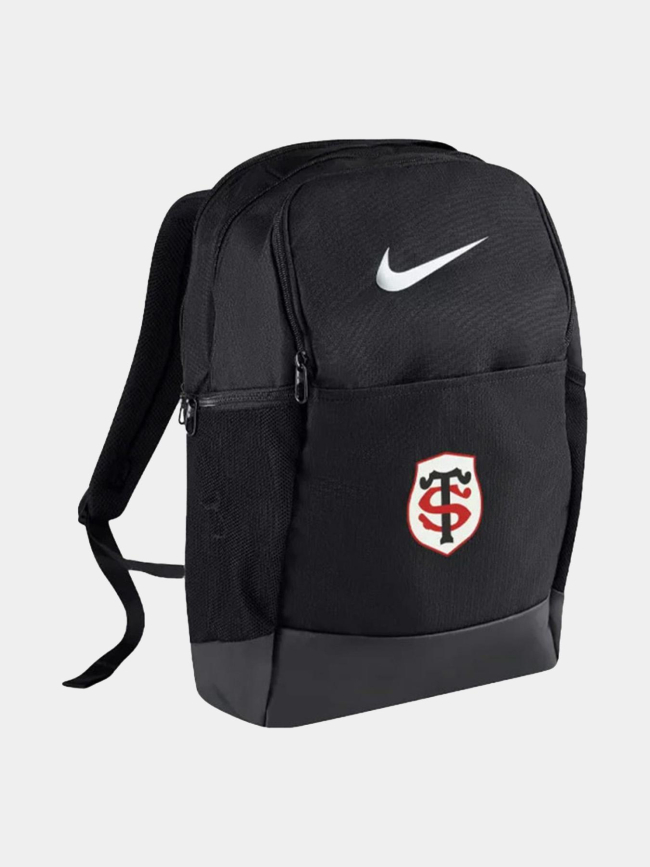 Sac à dos brasilia stade toulousain 24/25 noir - Nike