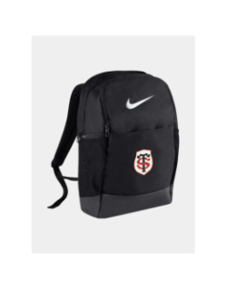 Sac à dos brasilia stade toulousain 24/25 noir - Nike