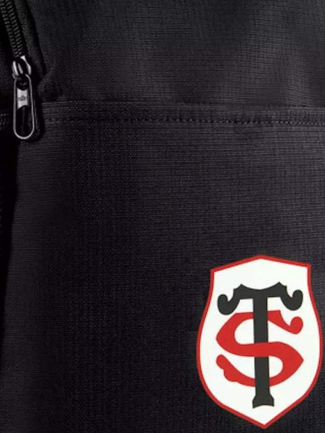 Sac à dos brasilia stade toulousain 24/25 noir - Nike