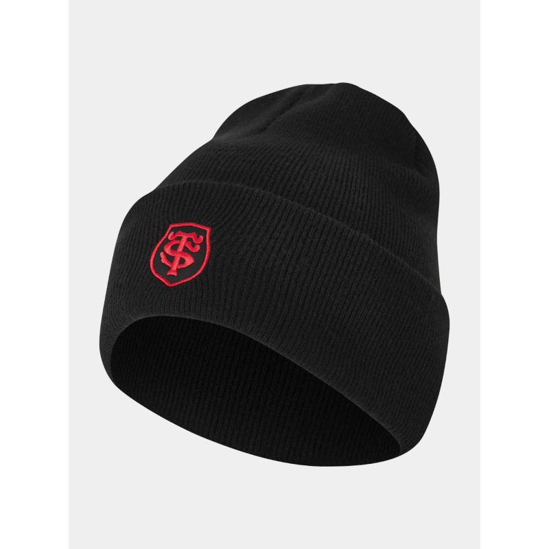 Bonnet stade toulousain noir - Nike