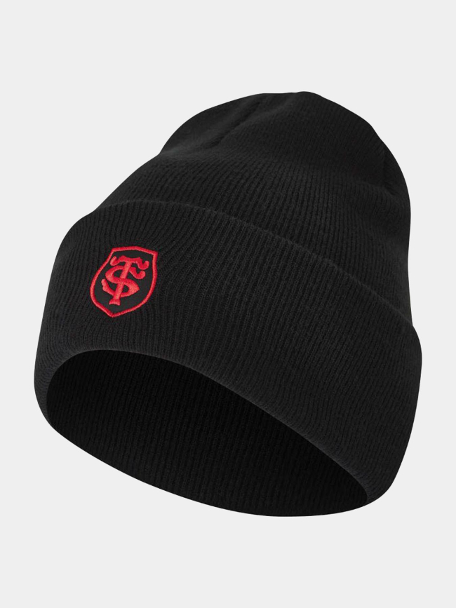 Bonnet stade toulousain noir - Nike