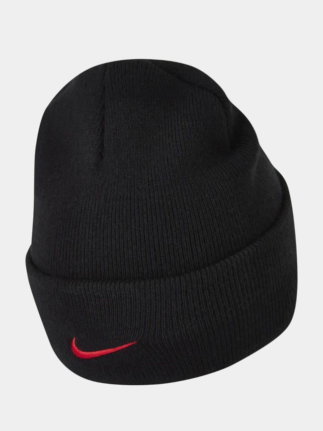 Bonnet stade toulousain noir - Nike