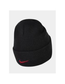 Bonnet stade toulousain noir - Nike