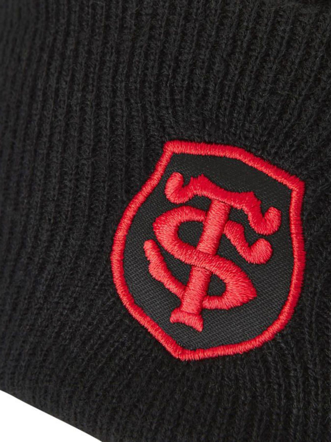 Bonnet stade toulousain noir - Nike