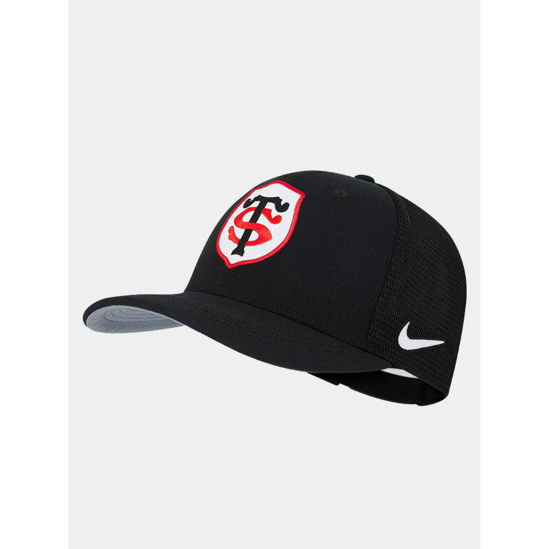 Casquette trucker stade toulousain 24/25 noir - Nike