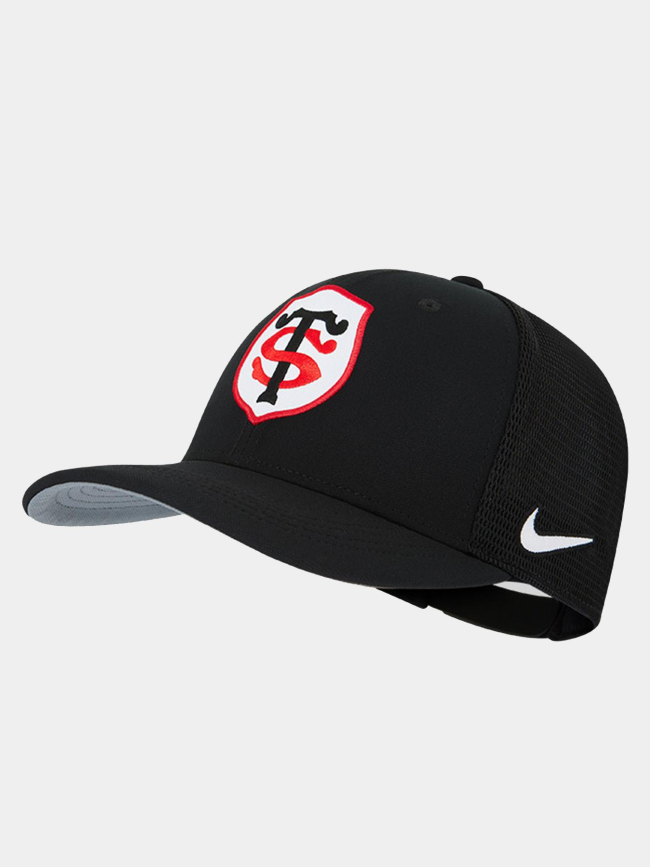 Casquette trucker stade toulousain 24/25 noir - Nike