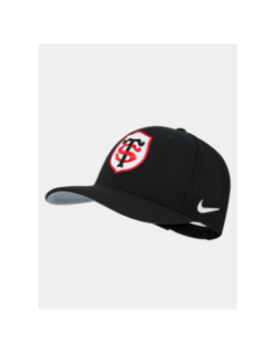 Casquette trucker stade toulousain 24/25 noir - Nike