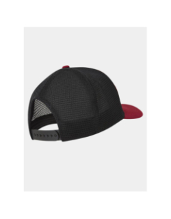 Casquette trucker rct rouge et noir adulte - Nike