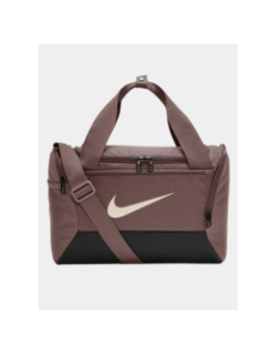 Sac de sport de training 25l brasilia 9.5 mauve - Nike