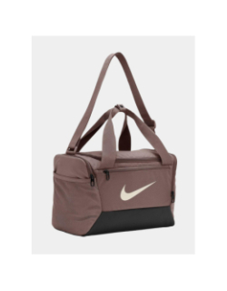 Sac de sport de training 25l brasilia 9.5 mauve - Nike